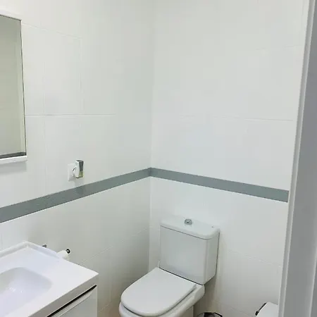 Διαμέρισμα Minas Baeza