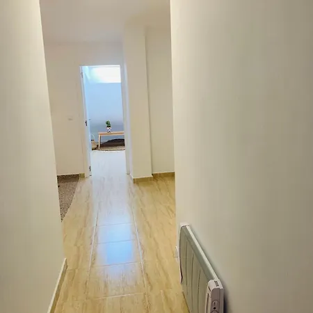 Minas Διαμέρισμα